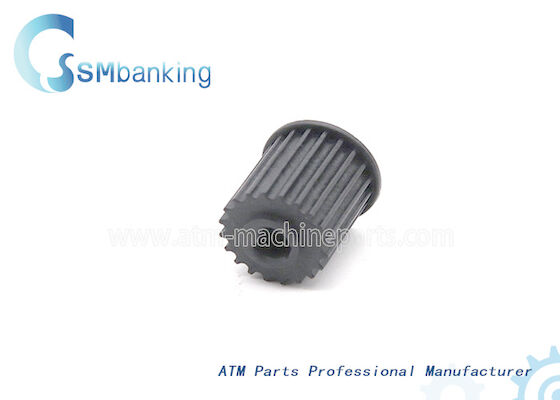 Suku Cadang Mesin Bank ATM Diebold Pulley 20T Flat Belt 20 Gigi pulley gear 49201100000A Dijual On