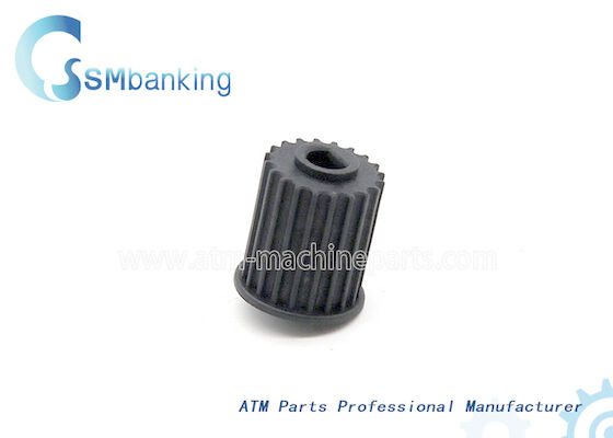 Suku Cadang Mesin Bank ATM Diebold Pulley 20T Flat Belt 20 Gigi pulley gear 49201100000A Dijual On