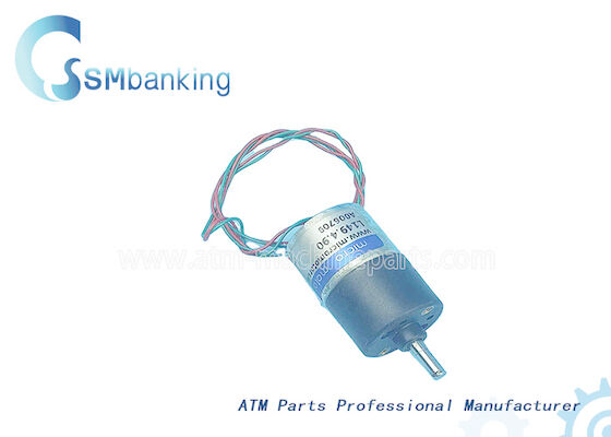 Silver &amp;amp; Black NMD ATM Parts NC 301 Kaset Mata Uang Motor A006709