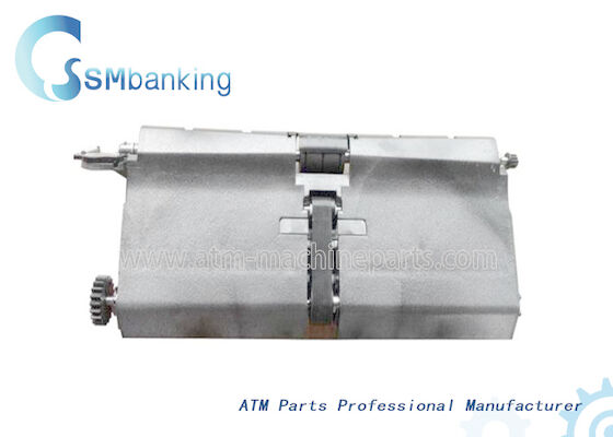 Suku Cadang ATM NMD A021908 Tahan Lama BARU NF300 Bingkai Dalam Assy Kit Hitam ada dalam stok
