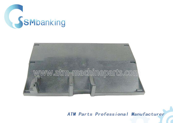 A008552 Mesin ATM Parts Plastik Delarue NMD Black BASE Floor SPR