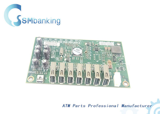 4450715779 NCR 6622 NCR ATM Parts Universal USB Hub - Assy Rohs Tingkat Atas memiliki stok