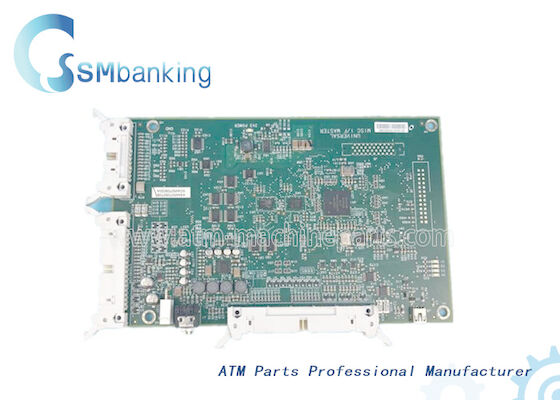 NCR ATM Machine 445-0709370 NCR 6625 Interface Board 6625 Misc I / F 445-0709370