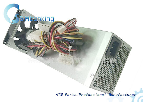 Suku Cadang Mesin ATM Bank Baru Wincor Nixdorf PC Power Supply 225W 01750255322 1750255322 Dalam Stok