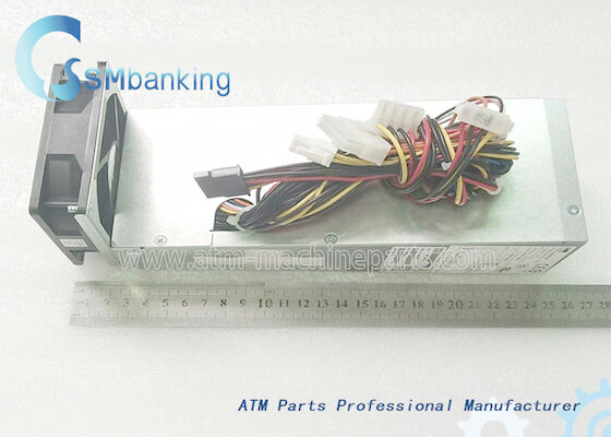 Suku Cadang Mesin ATM Bank Baru Wincor Nixdorf PC Power Supply 225W 01750255322 1750255322 Dalam Stok