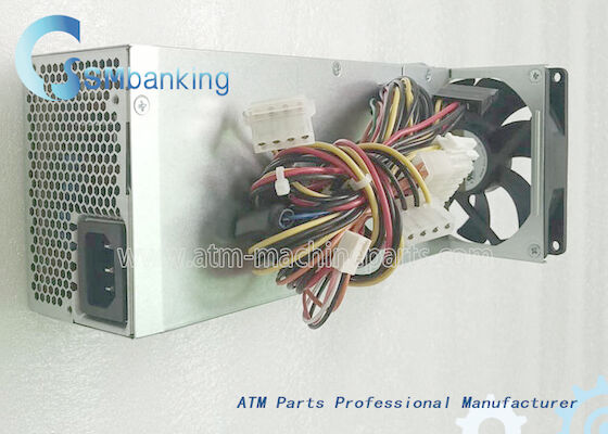 Suku Cadang Mesin ATM Bank Baru Wincor Nixdorf PC Power Supply 225W 01750255322 1750255322 Dalam Stok