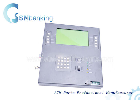 445-0606916 NCR ATM Bagian 4450606916 NCR 5887 Ditingkatkan Operator Panel