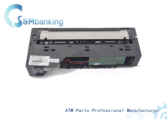 Mesin ATM Bank Wincor 1500XE Shutter CMD-V4 horizontal FL 1750082602 Dalam Stok