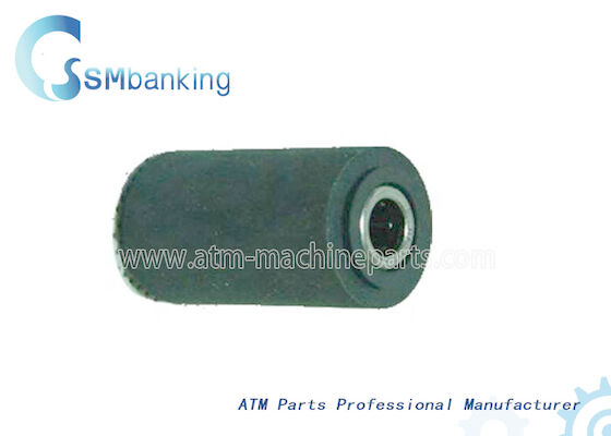 Suku Cadang ATM NMD Kinerja Tinggi NF101 NF200 A007520 Feed Roller tersedia