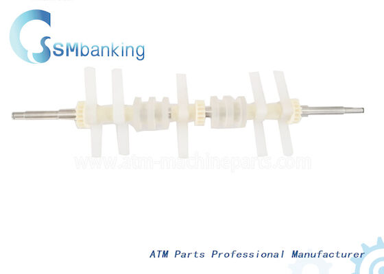 Bagian-bagian Mesin ATM Wincor Cineo C4060 Wheel Shaft untuk VS-MODUL-RECYCLING 1750200435