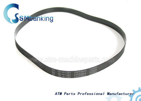 Suku Cadang ATM Baru dan Asli Wincor Flat Belt Down 1750011738 Dalam Stok