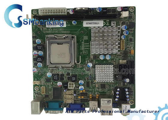 Suku Cadang ATM Wincor PC280 Socket 775 PC Motherboard C2D 2.2GHZ CPU dan Memori 2GB 1750228920