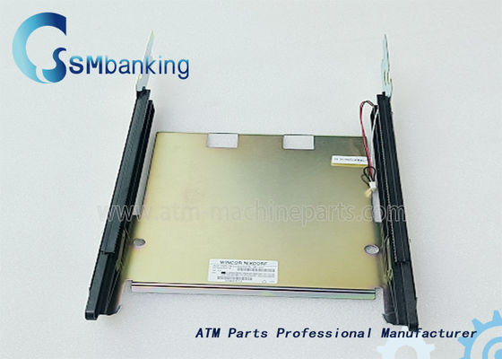 01750076716 Bagian ATM Wincor Nixdorf Transport AGT CMD-V4 Horizontal RL 287mm Chasis 1750076716
