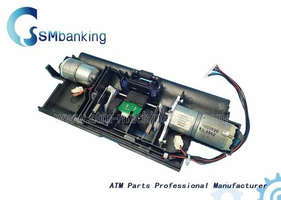 Suku Cadang ATM A021912 NMD Asli Catatan Kualifikasi NQ300 Cover Assy Kit