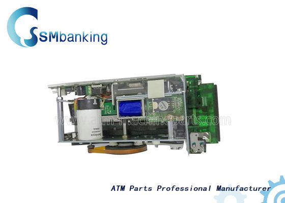 445-0704482 ATM bagian mesin NCR 6676 U-IMCRW TK123 DENGAN SMART, STANDARD Card Reader