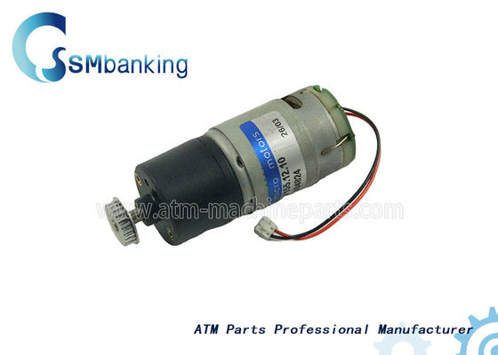 A004824 Suku Cadang Mesin Atm DelarueNote Kualifikasi NQ 101, NQ 200 L2 Motor ada dalam stok