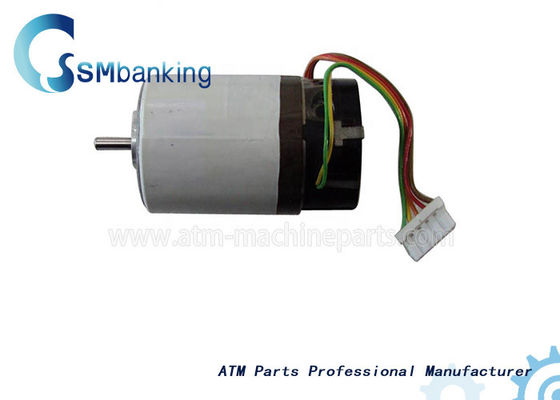 9980911811 Suku Cadang Mesin ATM NCR Card Reader Motor Assembly 998-0911811 Dalam Stok