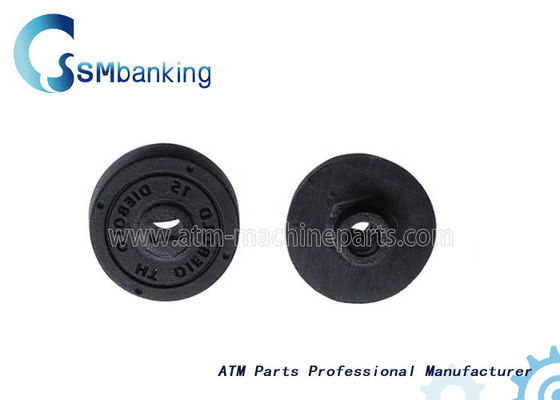 Suku Cadang Mesin ATM Diebold DB Stripper Wheel 49016968000F 49-016968-000F Baru dan memiliki stok
