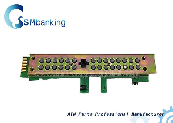 Harga Pabrik 39008941000A Diebold ATM Parts Diebold Dispenser Divert Keyboard Assembly 39-008941-000A