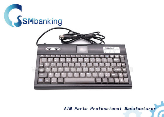 Bagian Mesin ATM 49221669000A ATM Diebold Opteva EPP Keyboard dengan USB 49-221669-000A Keyboard Pemeliharaan tersedia