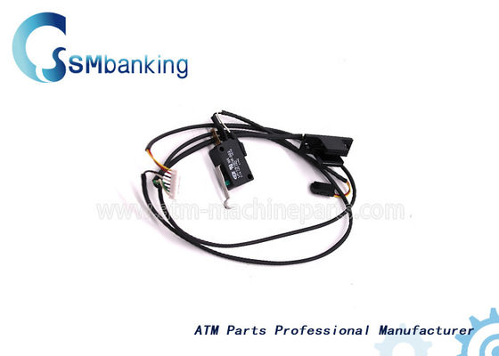 Bagian Mesin ATM 49-207983-000A Stacker Sensor Cable Harness yang digunakan pada Mesin Diebold Opteva 49207983000A