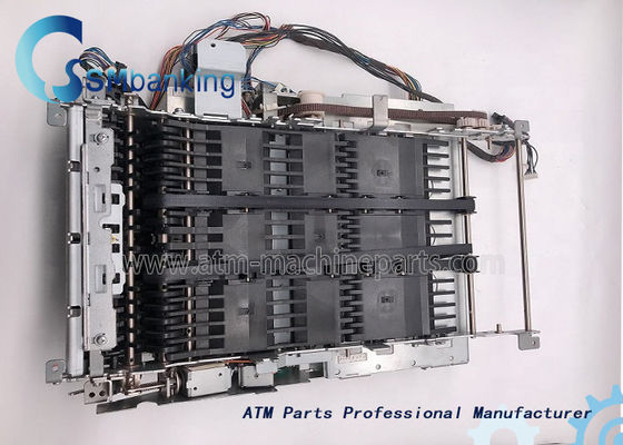 Modul Bagian Mesin ATM Berkualitas Baik Diebold Opteva 368 Assy Upper Transport Front 49233151000A