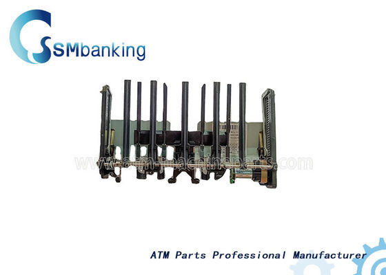 Suku Cadang ATM Berkualitas Tinggi NMD100 BCU A007483 Penjepit Mekanik