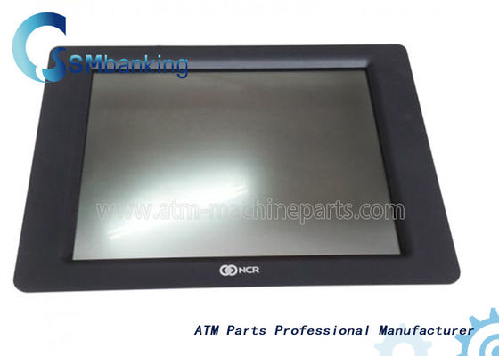 4450735827 NCR 15 Inch LCD Display Monitor Layar sentuh 445-0735827