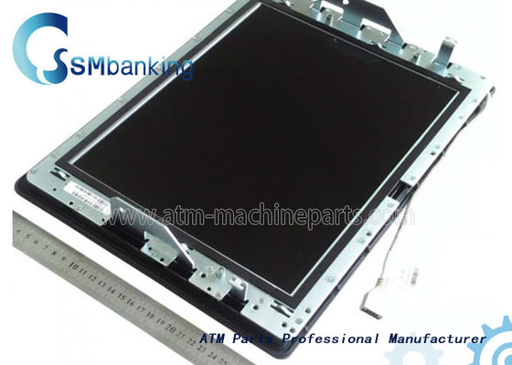 4450735827 NCR 15 Inch LCD Display Monitor Layar sentuh 445-0735827