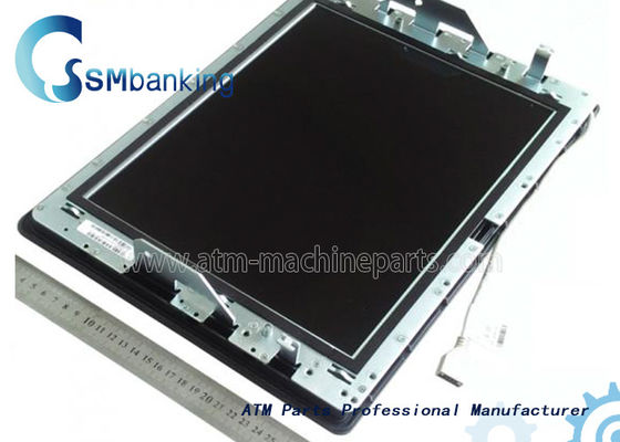 Suku Cadang Mesin ATM NCR 15 Inch LCD Display Monitor Layar Sentuh 445-0735827