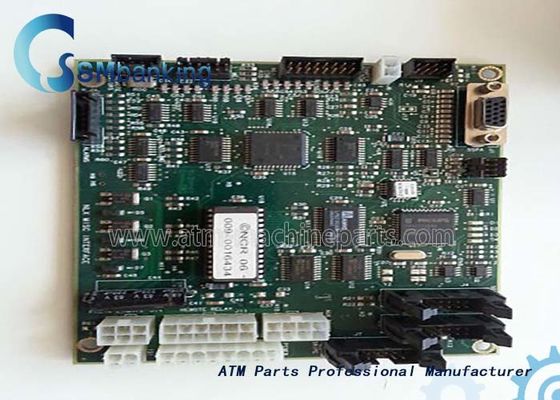 4450698795 NCR ATM Parts NCR ATM NLX MISC INTERFACE 445-0698795 Dalam Stok