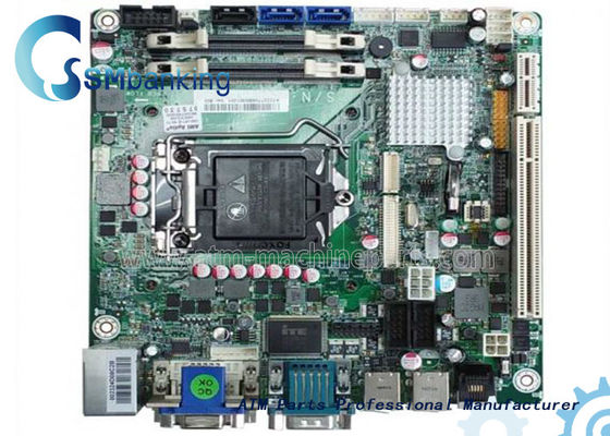445-0752088 445-0746025 Suku Cadang ATM NCR 66XX Riverside Intel Motherboard