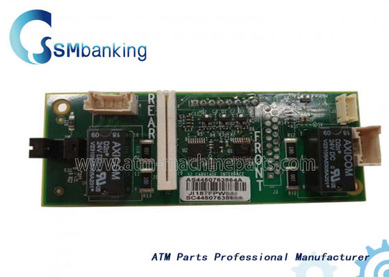 Suku Cadang Mesin ATM NCR S2 Carriage Interface PCB F/L 445-0761208-227 445-0768364