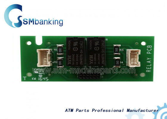 445-0760660 NCR S2 Carriage Interface PCB 445-0761208-193 4450760660 Bagian mesin ATM