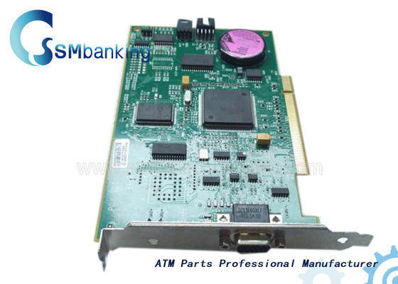 Suku Cadang ATM NCR 6625 SSPA PCI SDC Board 445-0708578 445-0708574