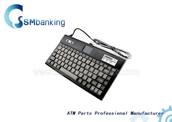 Suku Cadang Mesin ATM Diebold Maintenance Keyboard USB 49-201381-000A DB Keypad 49201381000A