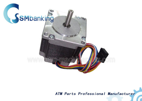 49006172000F Suku Cadang Mesin ATM Diebold Presenter Stepping Motor DB OP Motor 49-006172-000F