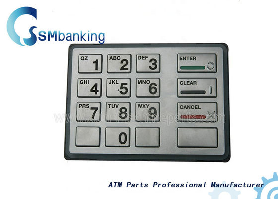 100% BARU Asli ATM Maintainece bagian 49216686000A DB Keyboard Diebold Opteva EPP V5