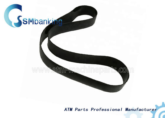 Wincor Belt CCDM ATM Parts 2100XE 14*406*0.65mm 1750048094 ATM Mesin Wincor Belt 01750048094