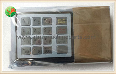 Bagian-bagian Mesin ATM Keyboard NCR EPP Pinpad dalam versi Arab 445-0662733