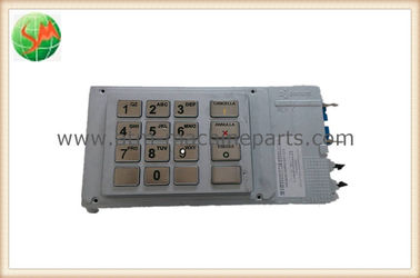 Keyboard EPP Pinpad digunakan di NCR ATM Parts dengan Italia versi 445-0701608