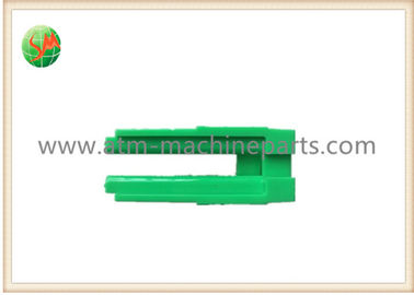 ATMS NCR Bagian-bagian kaset ATM spare part Block Pusher Magnet 445-0582436 berwarna hijau