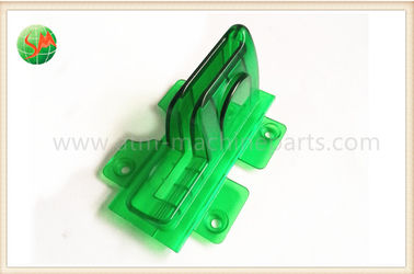 ATM Anti Skimmer NCR bagian plastik hijau Anti-skimming untuk NCR 5884/5885