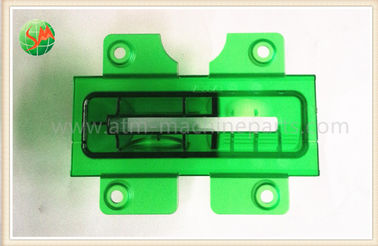 ATM Anti Skimmer NCR bagian plastik hijau Anti-skimming untuk NCR 5884/5885