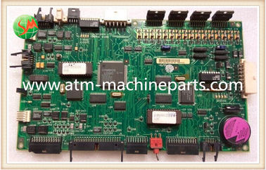 Mesin ATM Bagian NCR 56xx Dispenser control board atau mainboard assembly 4450621123