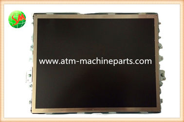 15 Inch 009-0025272 Display NCR ATM Parts untuk model NCR ATM 6622 di Bank