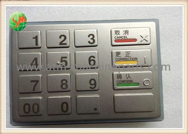 Diebold ATM Bagian EPP5 pinpad keyboard versi baru 49242377792A