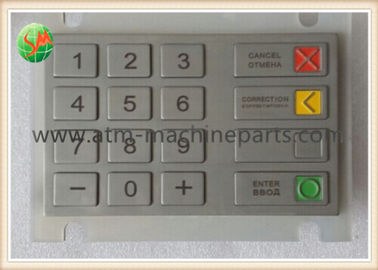 ATM UTAMA memperbaiki keyboard wincor EPPV5 01750105826 versi rusia