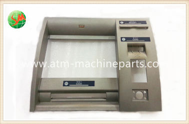 plastik Wincor Nixdorf ATM Bagian ATM mesin bank Suku cadang ATM perak wajah untuk 2050XE