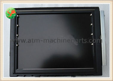 445-0684807 NCR ATM Bagian 12,1 inci XVGA Monitor LCD Plastik ATM BAGIAN
